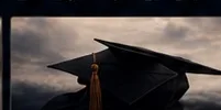 Graduation cap as graduation gift inspiration