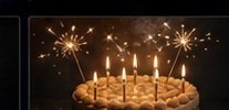 Milestone Birthdays