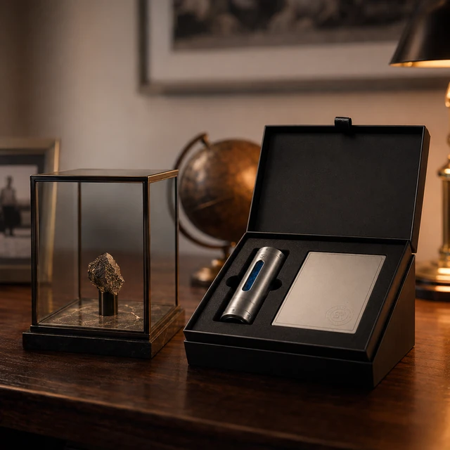 Irreplaceable original stays safely at home while a derivative travels