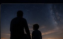 A Father’s Promise