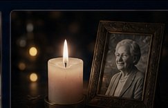 In Loving Memory